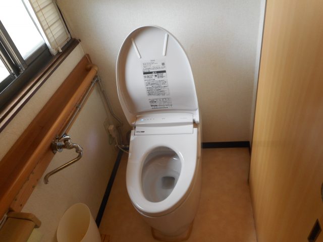 三枝邸トイレ (2)